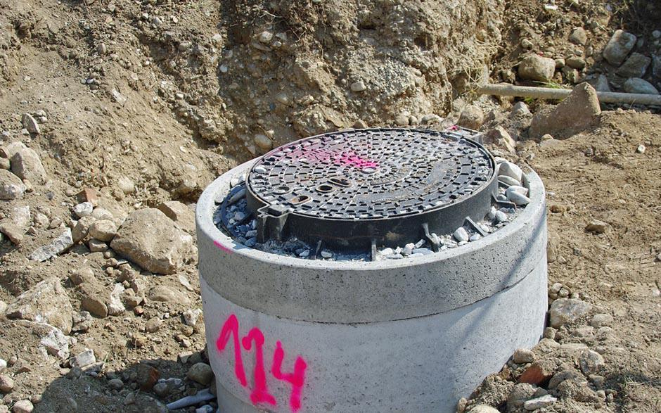 nettoyage de canalisation La Ferté-Alais
